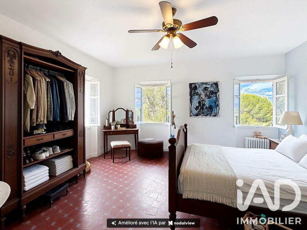 à vendre  Maison Vallauris (06220)
