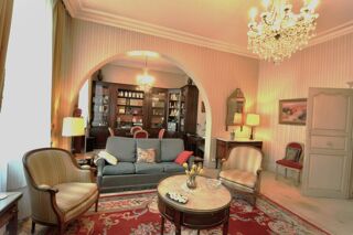  Maison � vendre 10 pi�ces 257 m�