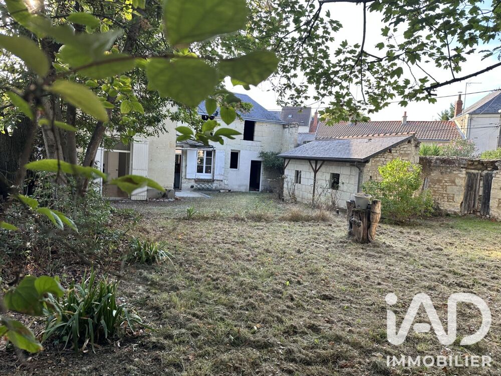 Vente Maison Vente Maison de ville 7 pièces Châtellerault