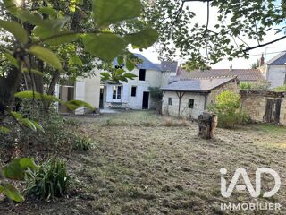  Maison à vendre 7 pièces 172 m²