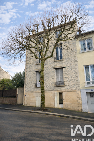  Immeuble � vendre 196 m�
