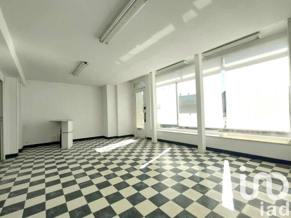 Vente Maison de ville 8 pièces