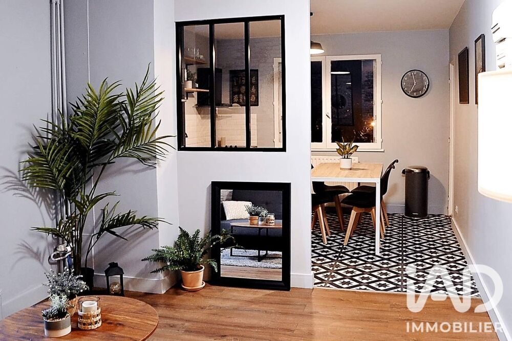 Vente Appartement 5 pièces