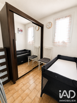  Maison à vendre 3 pièces 34 m²