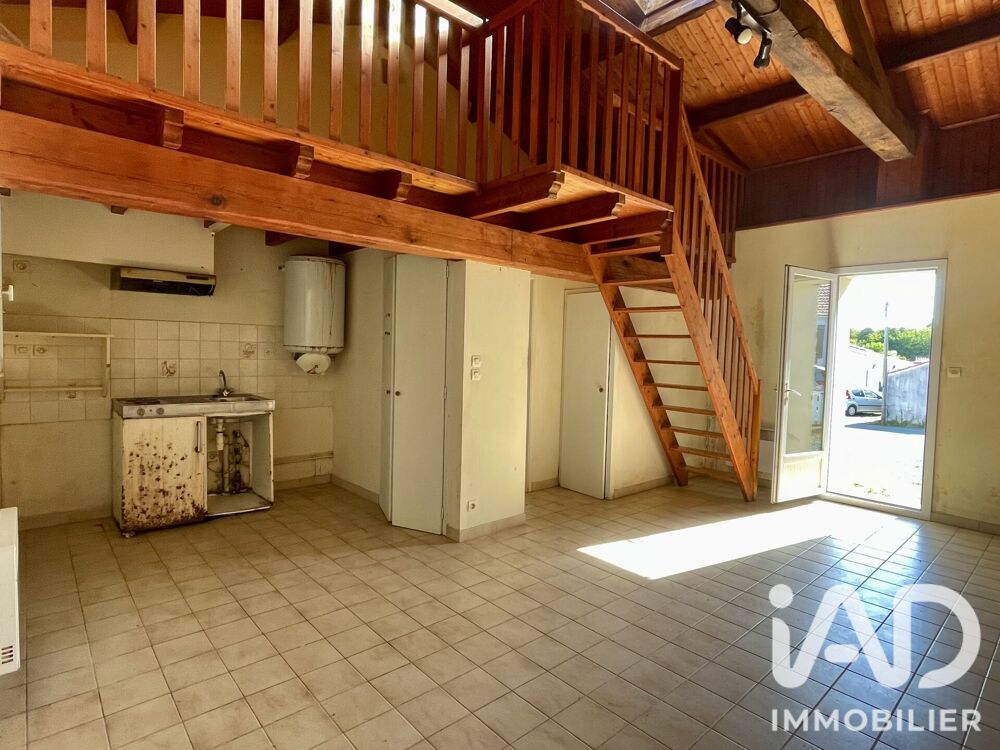 Vente Maison Vente Maison/villa 4 pièces Le fenouiller