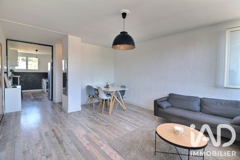 Vente Appartement Vente Appartement 2 pièces Marseille 14