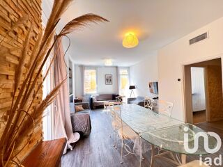  Appartement à vendre 5 pièces 116 m²