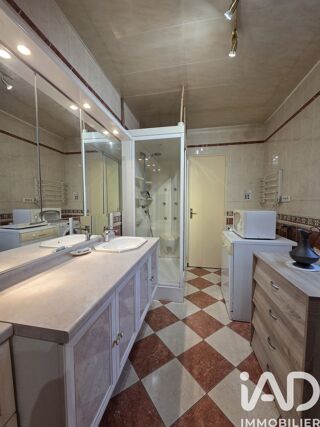  Maison à vendre 3 pièces 87 m²