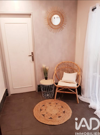  Appartement à vendre 5 pièces 93 m²