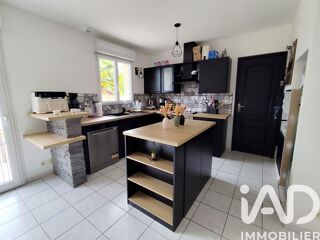  Maison � vendre 4 pi�ces 96 m�