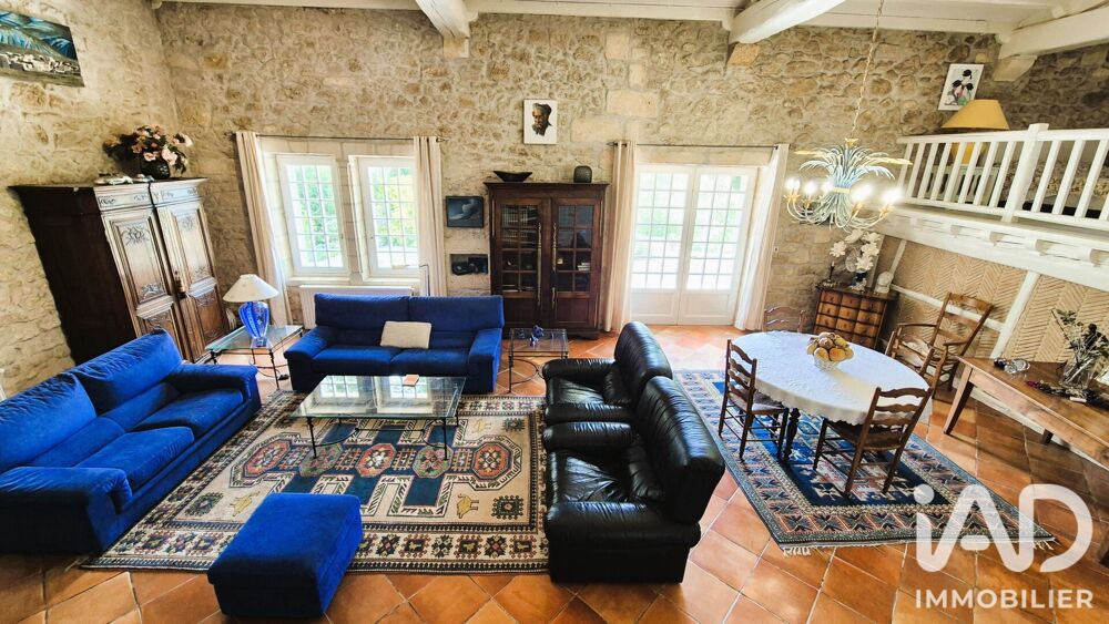 Vente Maison/villa 7 pièces