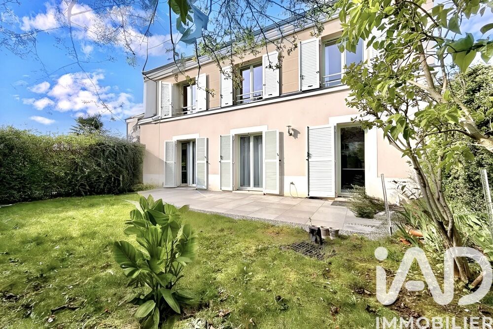 Vente Maison/villa 7 pièces