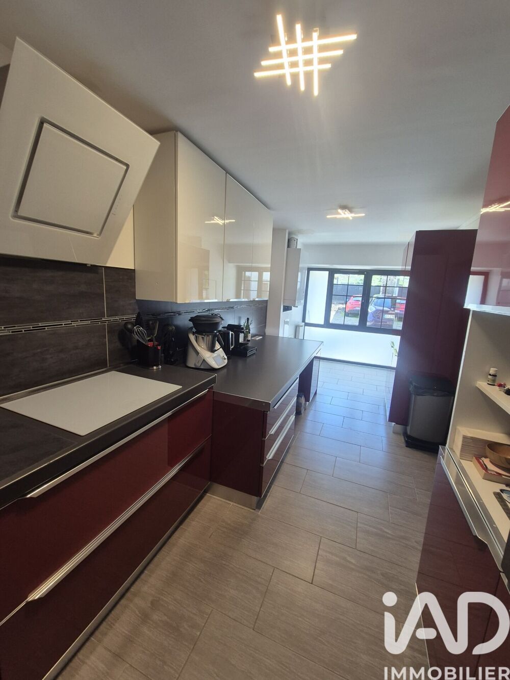 Vente Maison de village 4 pièces
