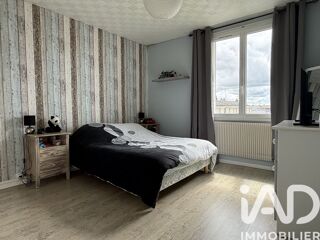 Appartement � vendre 3 pi�ces 62 m�