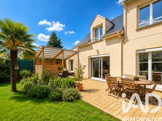  Maison à vendre 9 pièces 223 m²