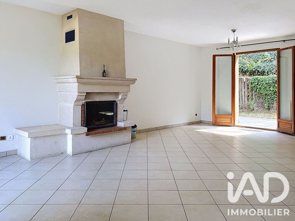 Vente Maison traditionnelle 5 pièces