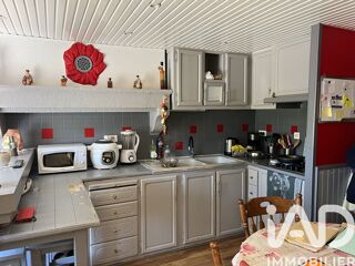  Maison � vendre 4 pi�ces 112 m�
