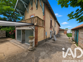  Maison à vendre 6 pièces 135 m²