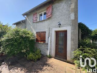  Maison à vendre 3 pièces 70 m²