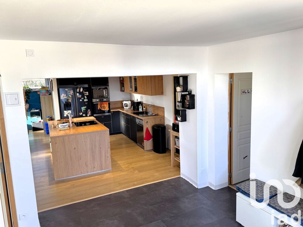 Vente Maison Vente Maison/villa 6 pièces Villers-bocage