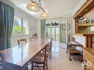  Maison à vendre 7 pièces 127 m²