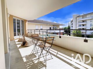  Appartement à vendre 3 pièces 68 m²