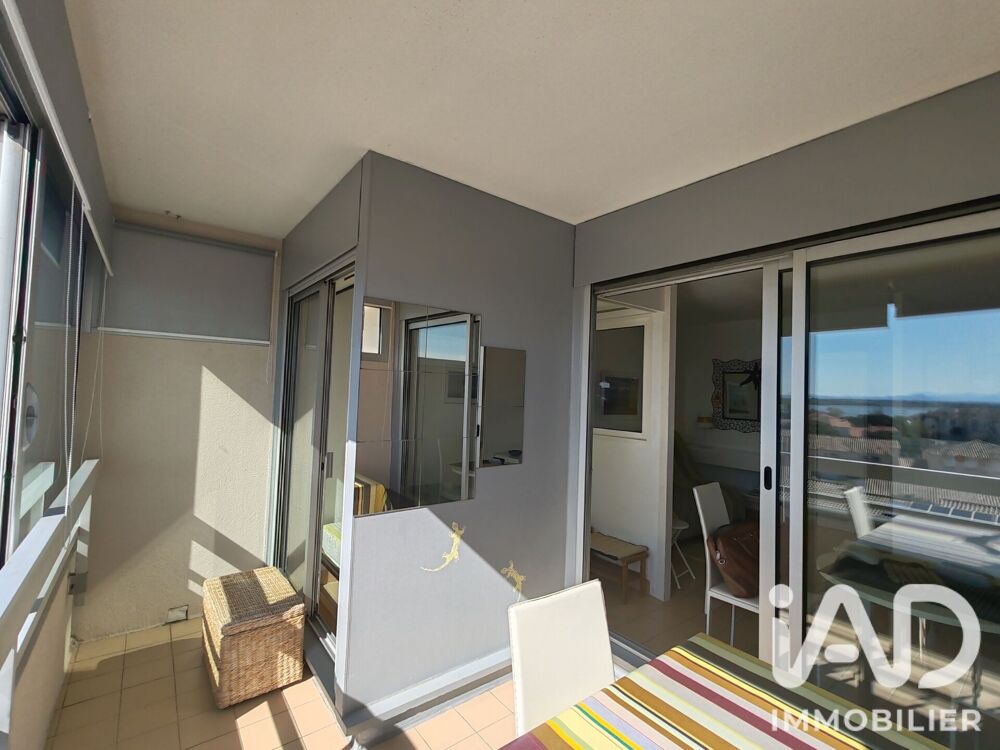 Vente Appartement Vente Appartement 2 pièces Canet-en-roussillon