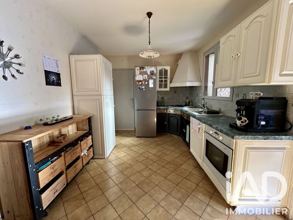 Vente Maison Vente Maison/villa 5 pièces Saint-nazaire