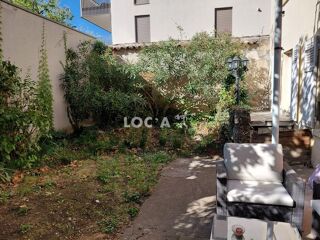  Appartement à louer 2 pièces 46 m²