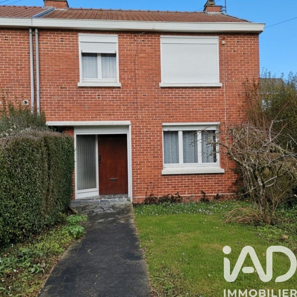 Vente Maison/villa 5 pièces