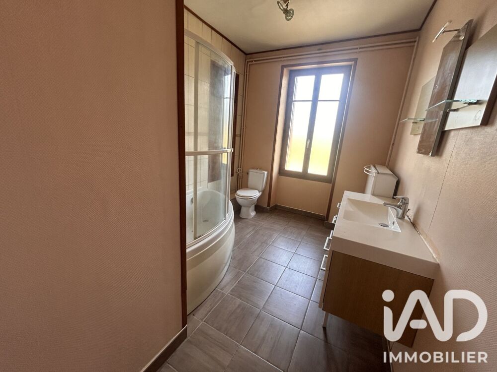 Vente Maison Vente Maison/villa 3 pièces Curgy