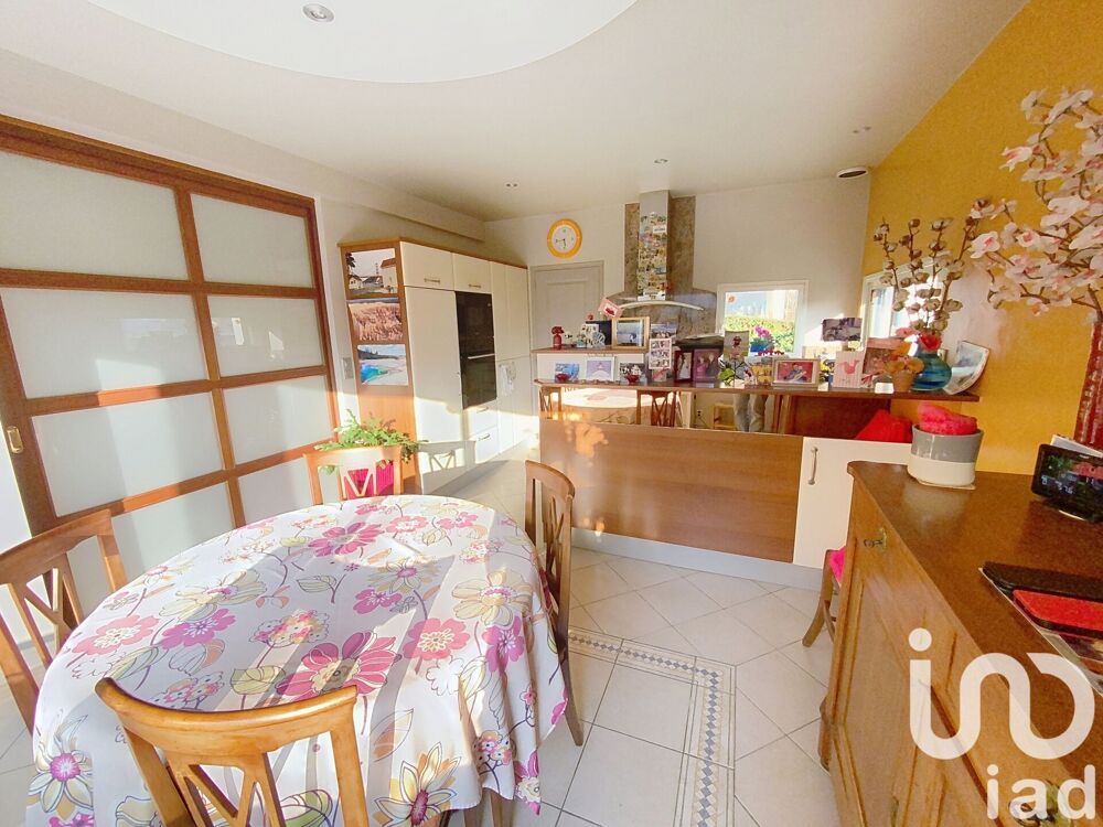 Vente Maison Vente Maison d'architecte 5 pièces Rennes