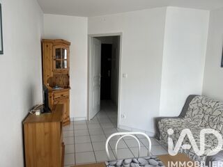  Appartement � vendre 2 pi�ces 33 m�