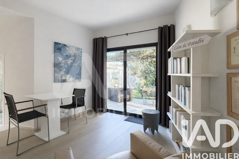 � vendre  Maison N�mes (30000)