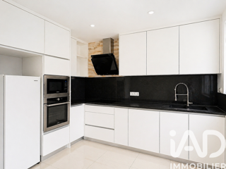  Maison à vendre 5 pièces 81 m²