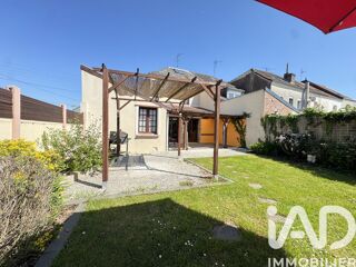  Maison à vendre 5 pièces 119 m²