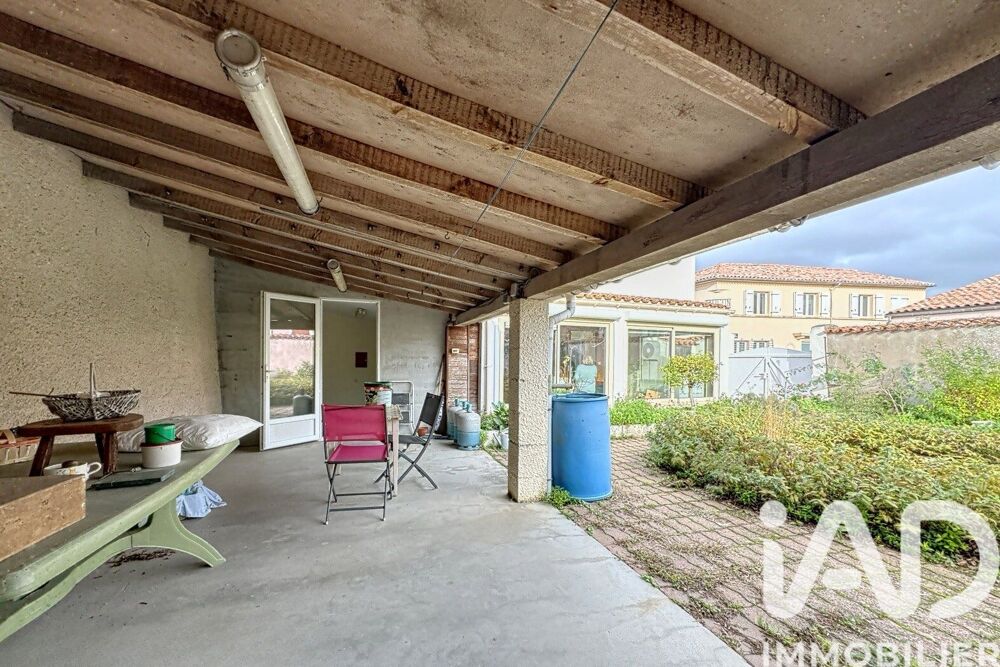 Vente Maison Vente Maison/villa 5 pièces Taugon