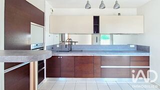  Appartement à vendre 4 pièces 75 m²
