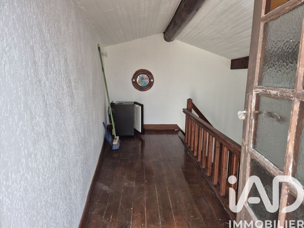 Vente Maison de village 4 pièces
