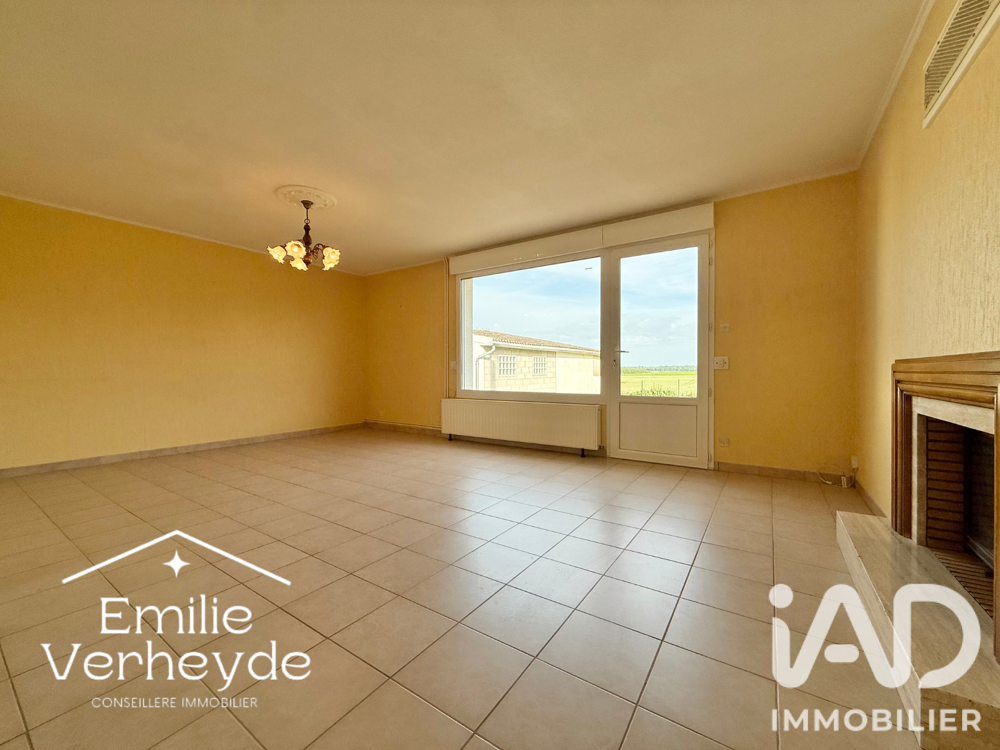 Vente Maison Vente Maison/villa 7 pièces Cléty