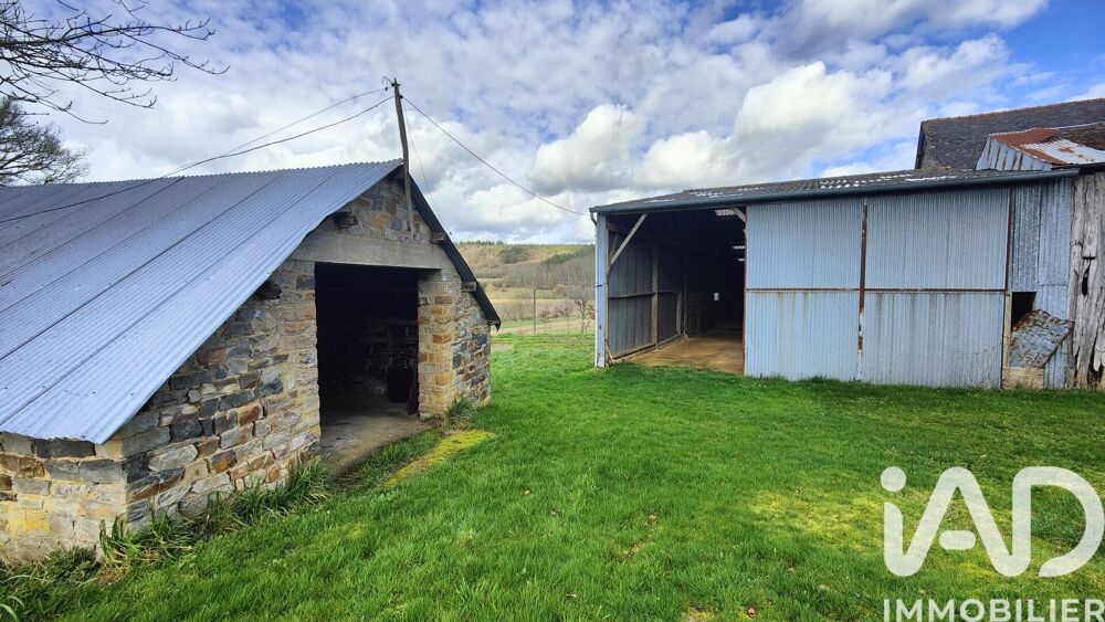 Vente Maison/villa 2 pièces
