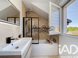  Maison à vendre 5 pièces 109 m²
