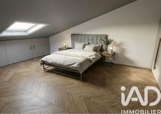  Appartement à vendre 4 pièces 119 m²
