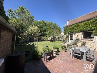  Maison à vendre 6 pièces 230 m²