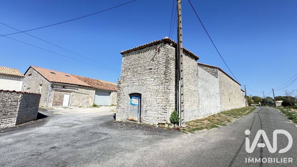 Vente Immeuble Vente Immeuble 184 m&sup2; Brie