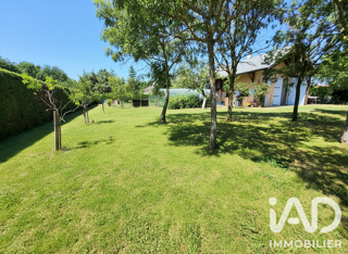  Terrain à vendre 1800 m²