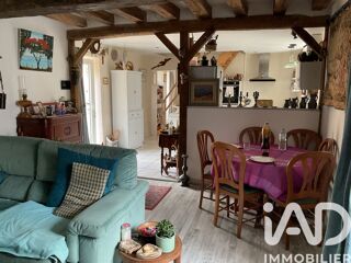  Maison à vendre 4 pièces 80 m²