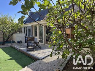  Maison à vendre 4 pièces 90 m²