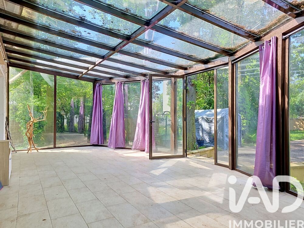 Vente Maison traditionnelle 7 pièces