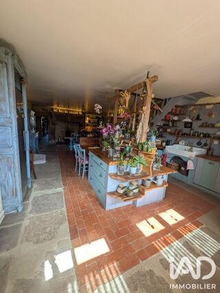  Maison à vendre 5 pièces 144 m²